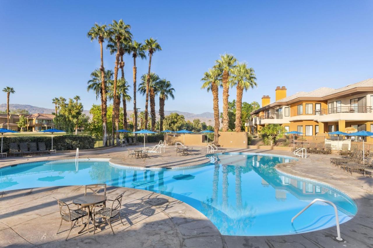 Marriott'S Desert Springs Villas I Palm Desert Exterior photo