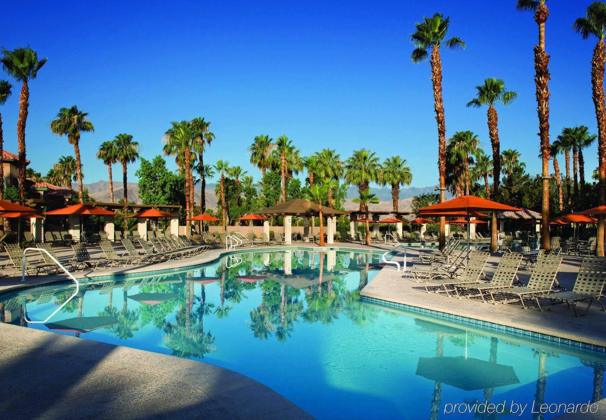 Marriott'S Desert Springs Villas I Palm Desert Exterior photo